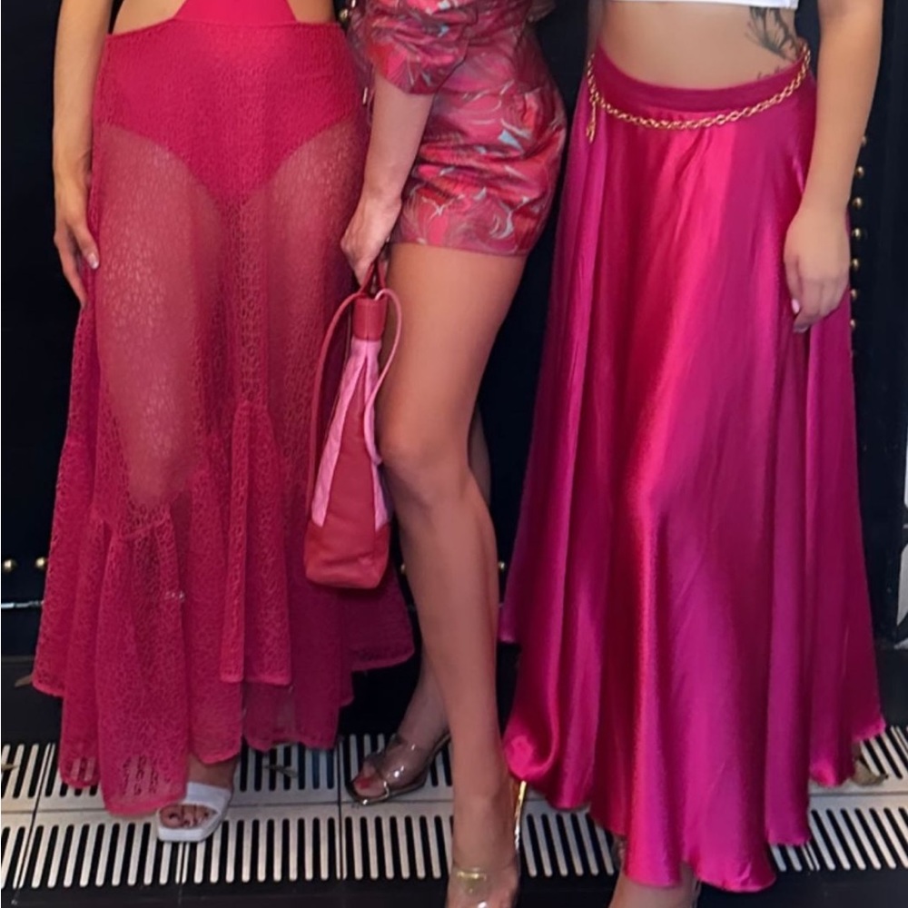 Gucci skirt